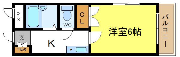 グランドール喜連