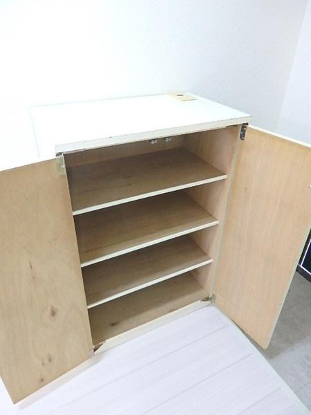 グランドール喜連