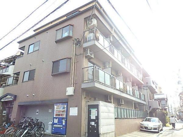 グランドール喜連