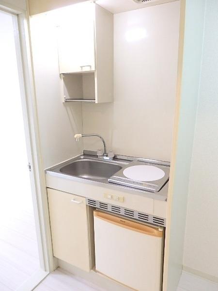 グランドール喜連