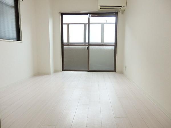 グランドール喜連