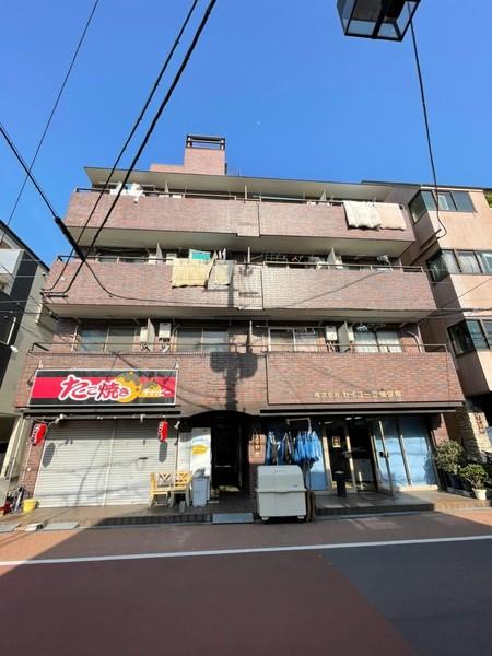 グレース平野