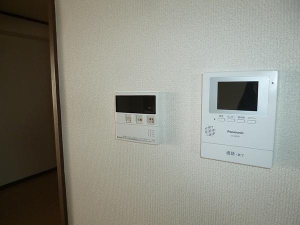 グローハイツ瓜破