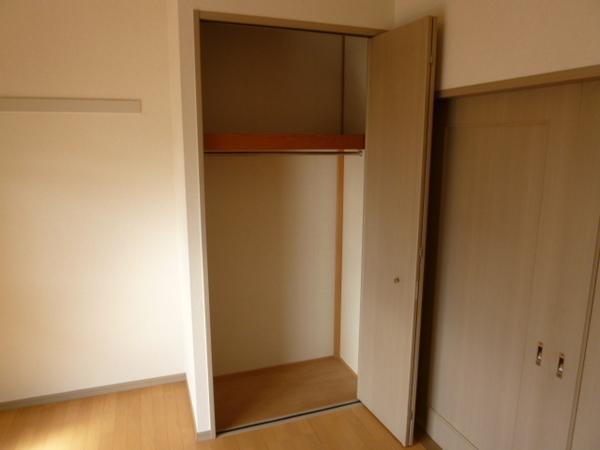 コーシャハイツ中野