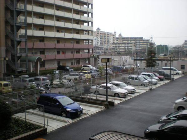 コーシャハイツ中野