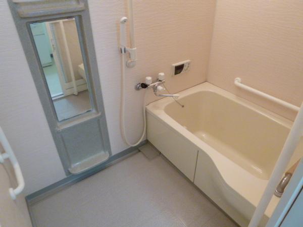 コーシャハイツ中野