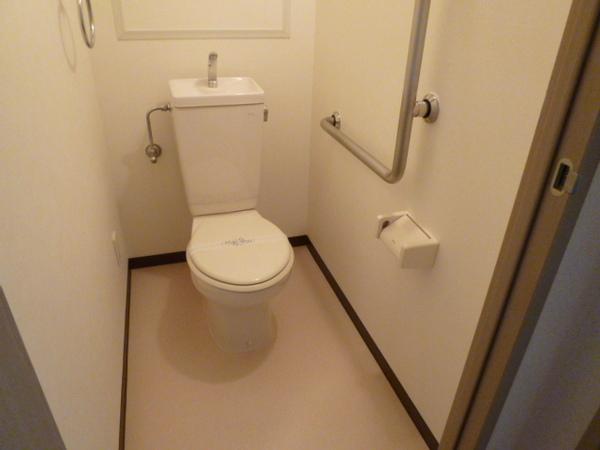 コーシャハイツ中野