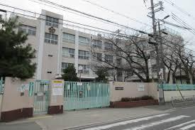 シャルマン大洋(大阪市立喜連北小学校)