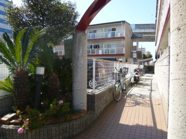 シェモア２番館