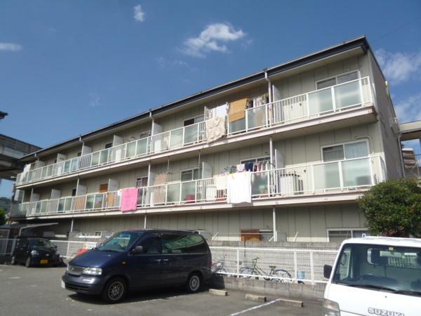 シェモア２番館