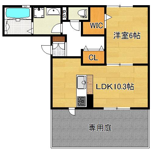 シュトラール喜連瓜破