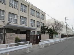 シュトラール喜連瓜破(大阪市立瓜破小学校)