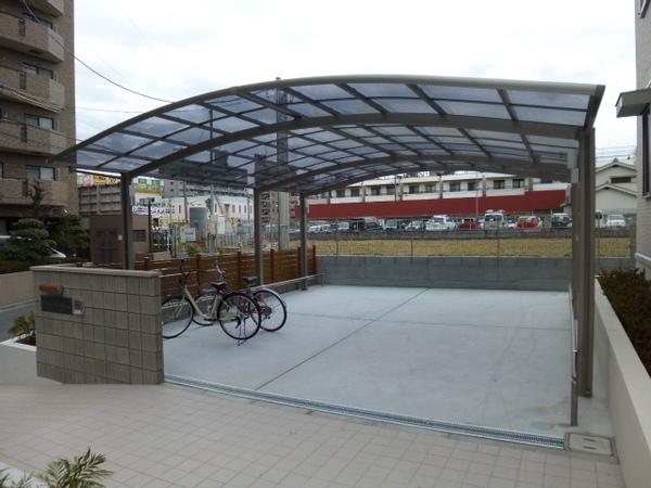 シュトラール喜連瓜破