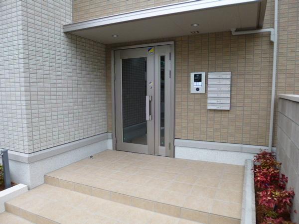 シュトラール喜連瓜破