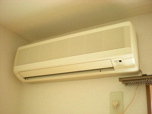 スカイブルーハウス
