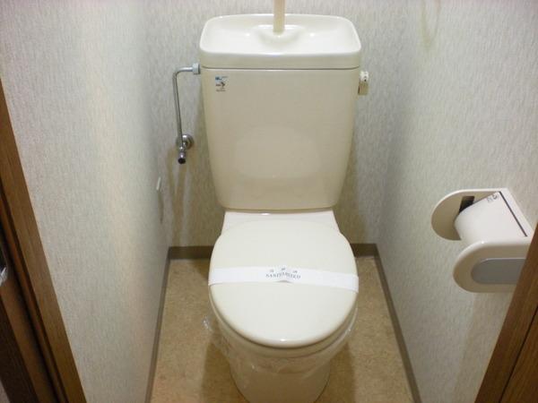 スカイブルーハウス