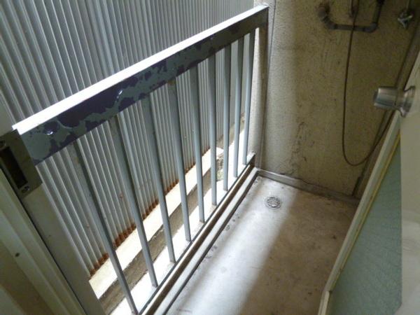 セラヴィ平野上町
