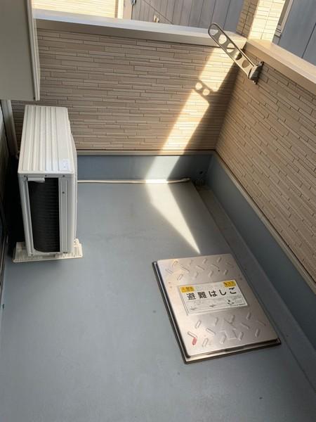 大阪市東住吉区照ケ丘矢田１丁目のアパート