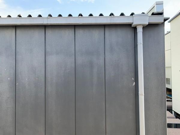 大阪市東住吉区照ケ丘矢田１丁目のアパート