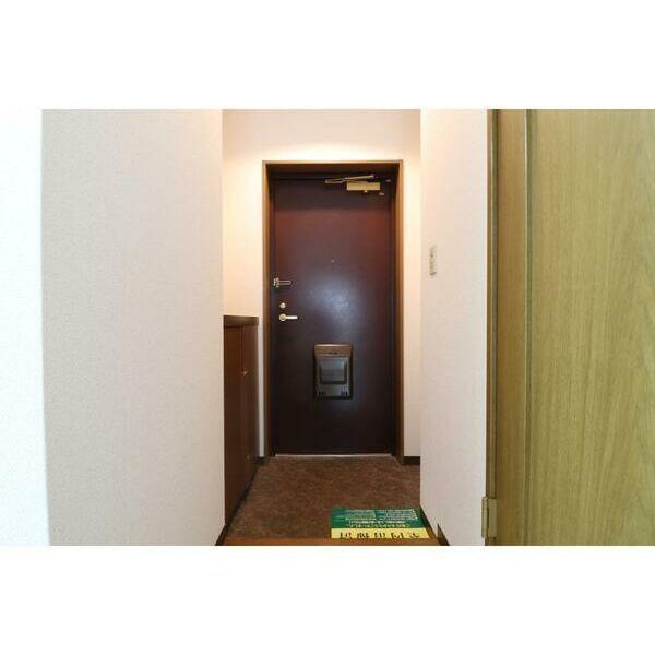 ディアコート東田辺