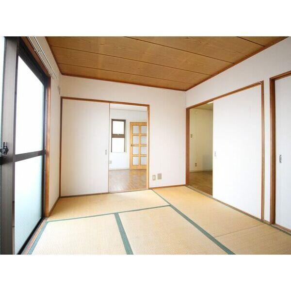 大阪市平野区加美北８丁目のマンション