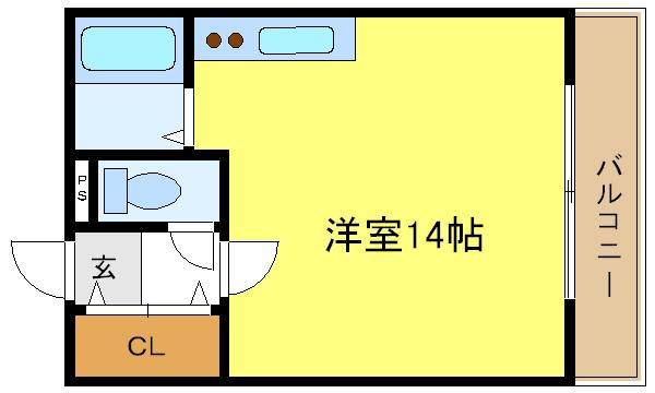 ドミール喜連
