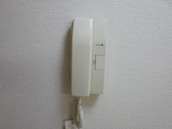 ドミール長原