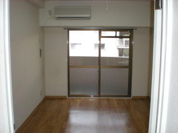 ドミール長原