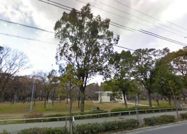 パークシャトー平野白鷺(白鷺公園)