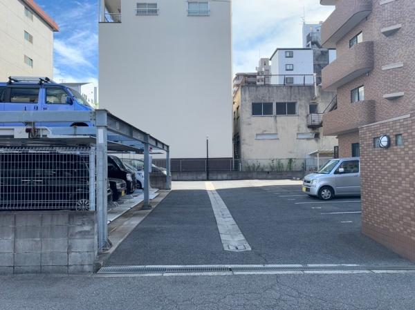 パークシャトー平野白鷺