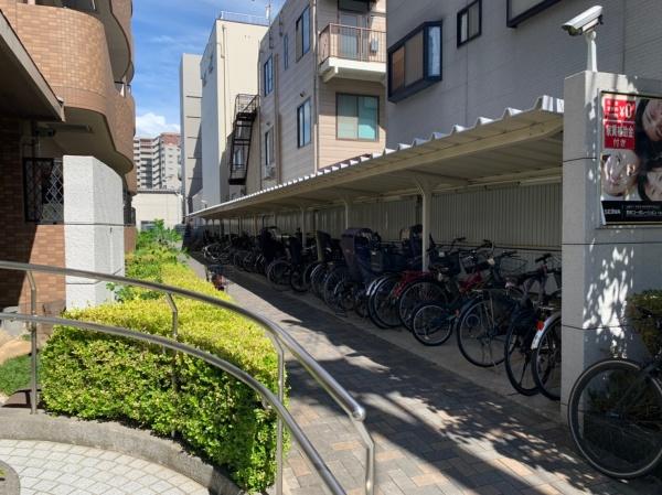 パークシャトー平野白鷺