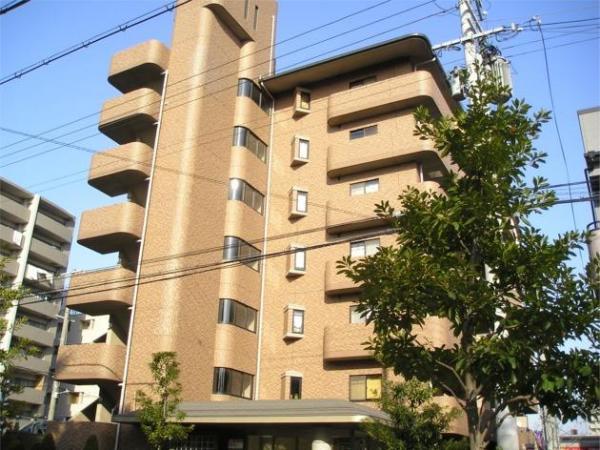 パークシャトー平野白鷺