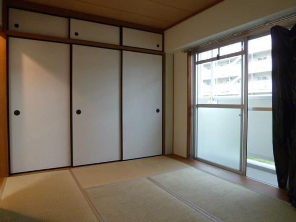 ビレッジハウス城蓮寺