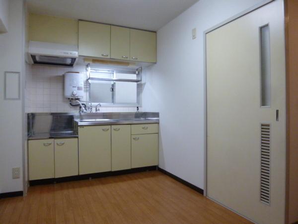 ビレッジハウス城蓮寺