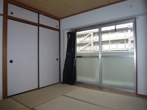 ビレッジハウス城蓮寺