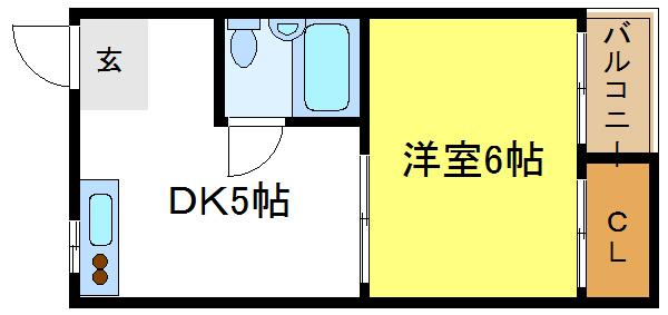 パークサイド東