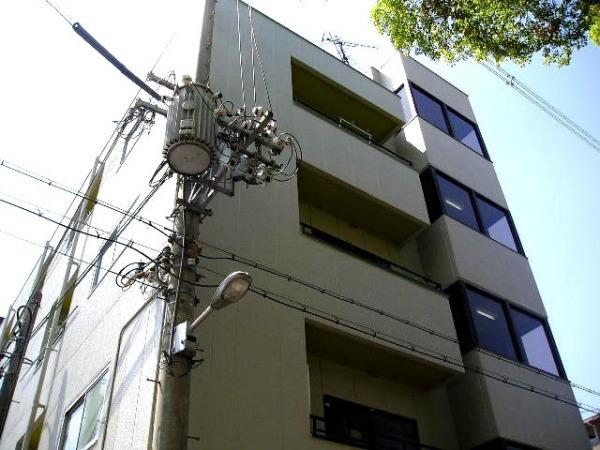 パークサイド東