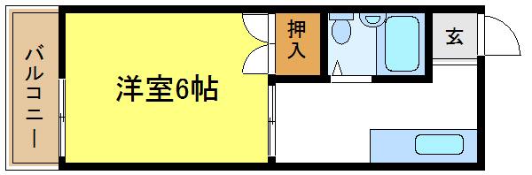 パークサイド平野