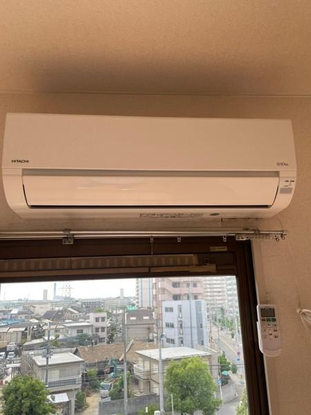 パークサイド平野