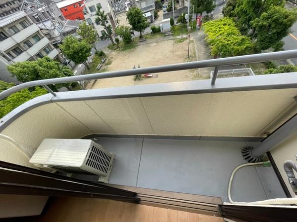 パークサイド平野