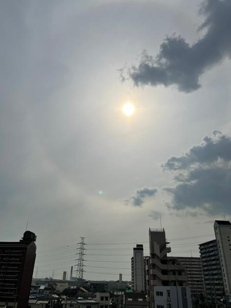 パークサイド平野