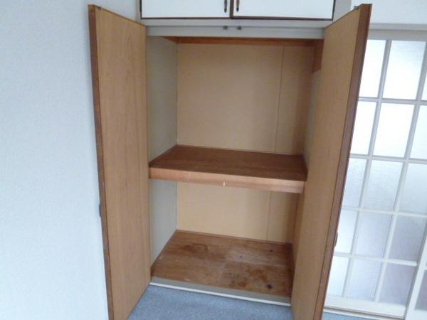 パークサイド平野