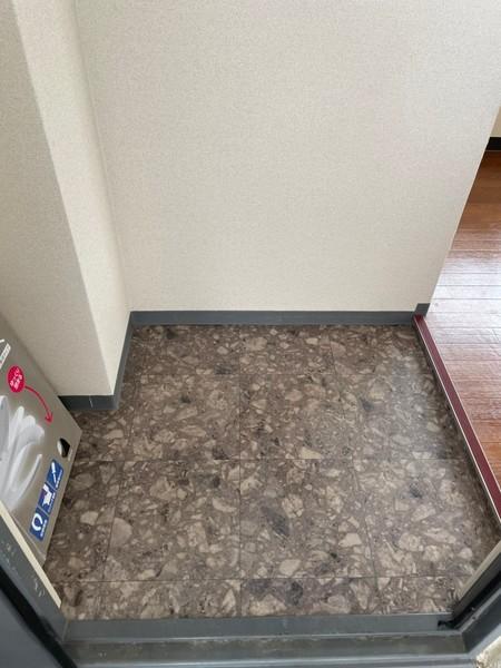 パークサイド平野