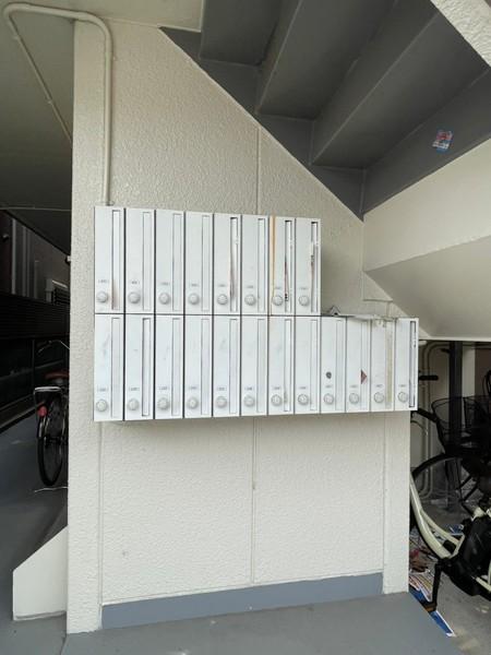 パークサイド平野