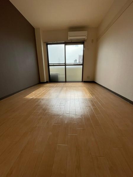 パークサイド平野