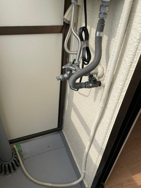 パークサイド平野