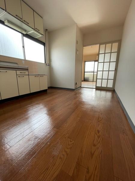 パークサイド平野