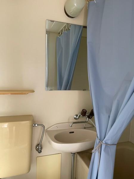 パークサイド平野