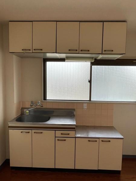 パークサイド平野