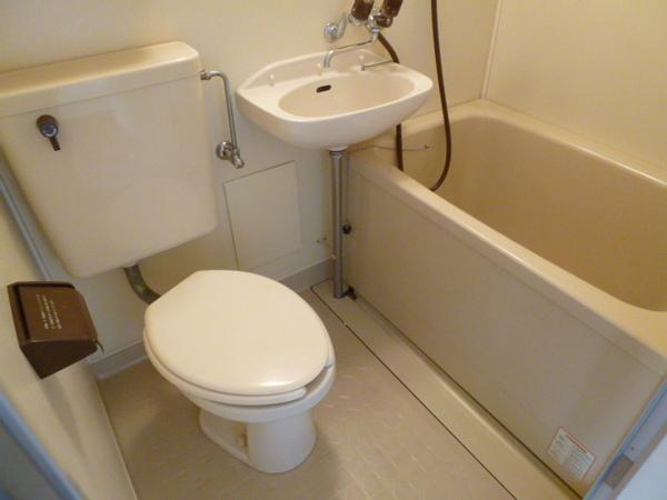 パークサイド平野